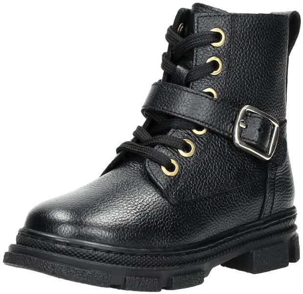 Veterschoen hoog - large