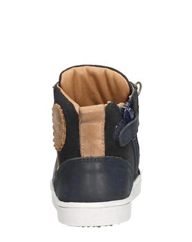 Jongens veterschoenen