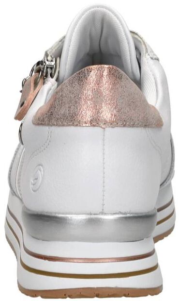 Veterschoenen Laag - large