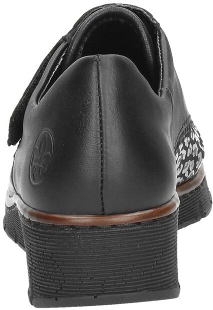 Dames klittenbandschoenen - large