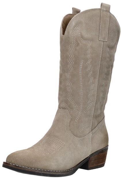 Western boots - large