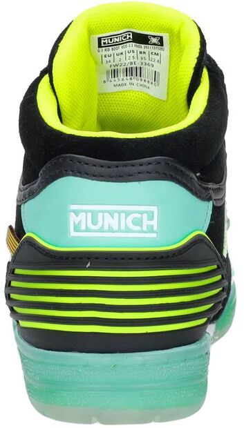 Klittenband Hoog - large