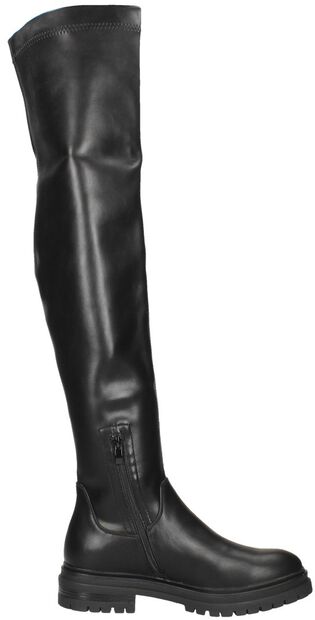 Overknee Laarzen - large