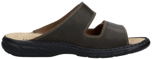 Heren slippers - large