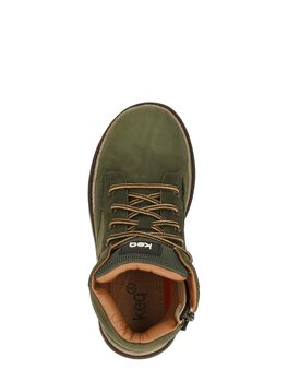 Veterschoenen Hoog