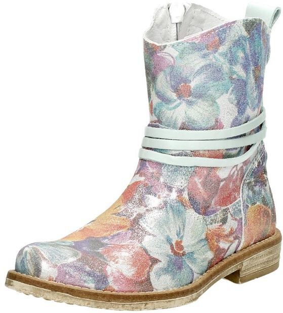 Meisjes enkellaarsjes - large