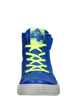 Veterschoenen Hoog