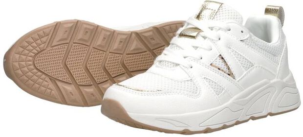 Sneakers Laag - large