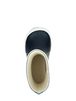 BN Rainboot Dark Blue