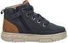 Veterschoenen Hoog - small