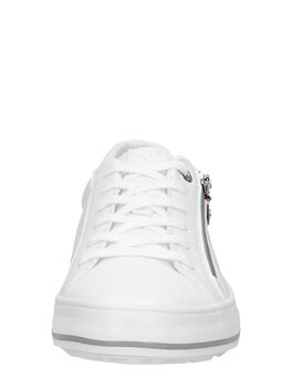 Dames veterschoenen