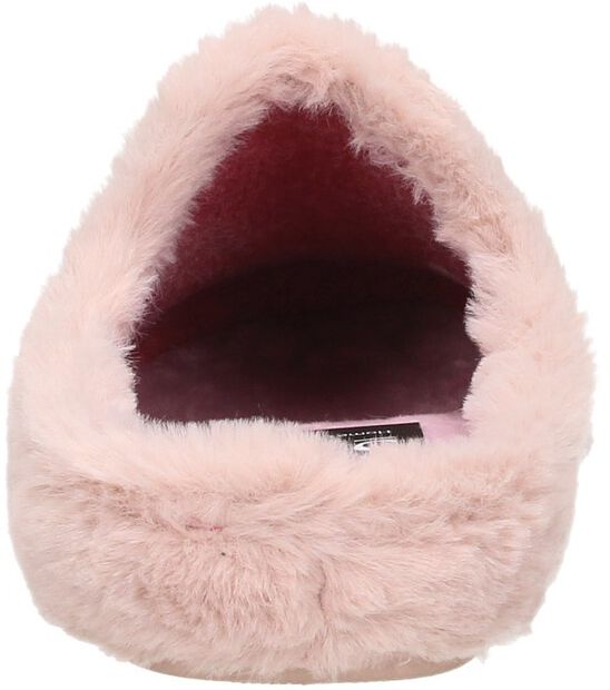 Pantoffels Open - large