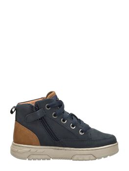 Veterschoenen Hoog