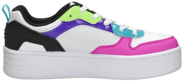 Sneakers Laag - large