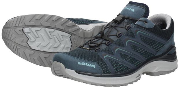 Maddox GTX Lo - large