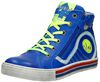 Veterschoenen Hoog - small