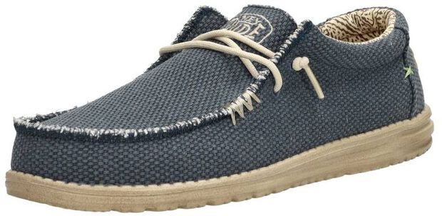 Wally Braided - large