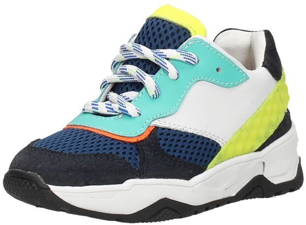 Veterschoenen Laag - large