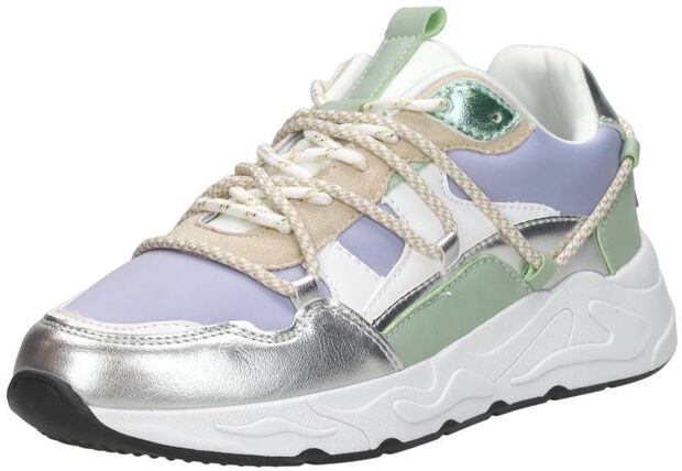 Sneakers Laag - large