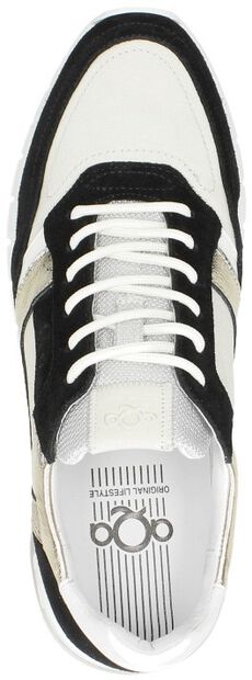 Veterschoenen Laag - large