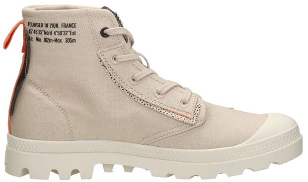 Pampa Underlayer - large