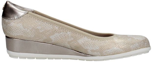 Dames sleehak pumps - large