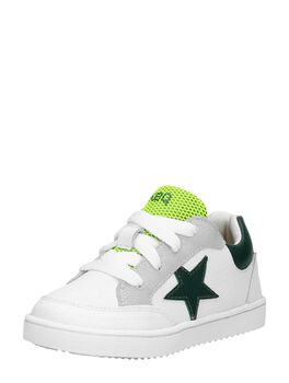 Jongens veterschoenen