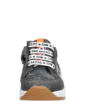 Jongens veterschoenen