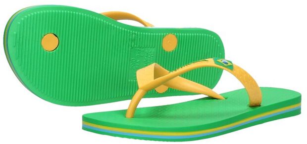 Classic Brasil Kids - large