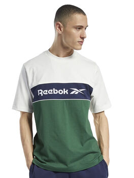 CL F Linear Tee