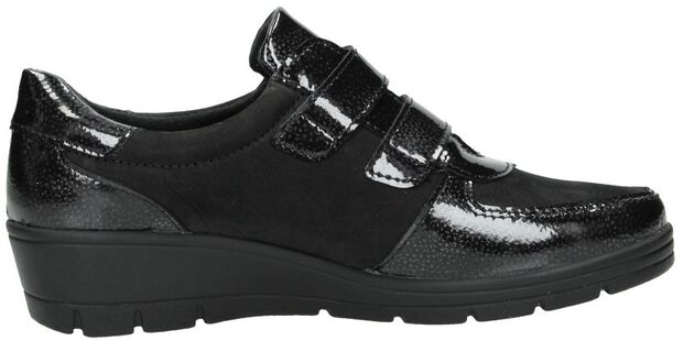 Dames klittenbandschoenen - large