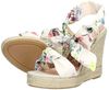 Dames espadrilles - small