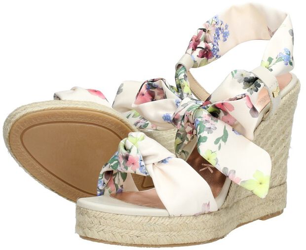 Dames espadrilles - large