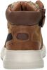 Veterschoenen Hoog - small