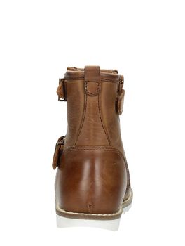 Jongens enkellaarzen