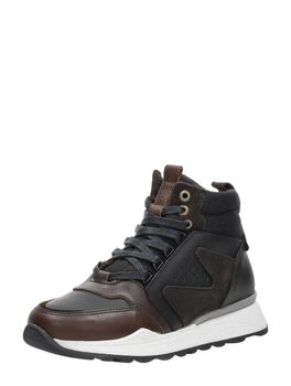 Veterschoenen Hoog