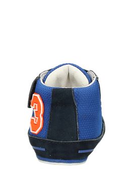 Jongens babyschoentjes