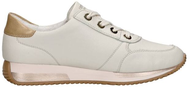 Veterschoenen Laag - large