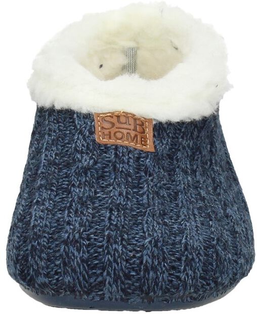 Pantoffels Dicht - large