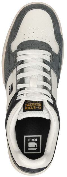 Attacc BLK LEA M - large