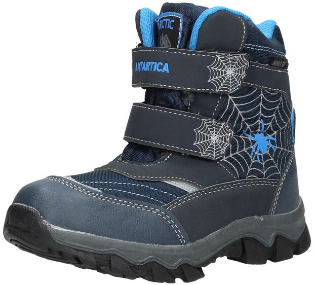 Kindersnowboots - large