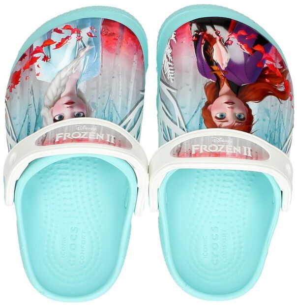 Crocs FL Disney Frozen 2 CG K - large