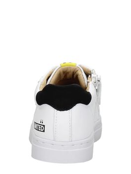 Jongens veterschoenen