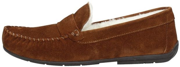 Heren pantoffels - large