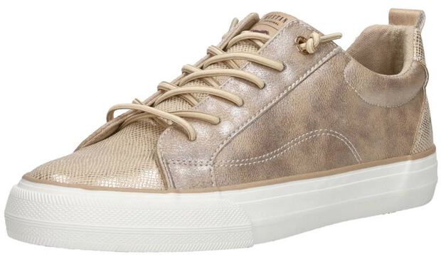 Veterschoenen Laag - large