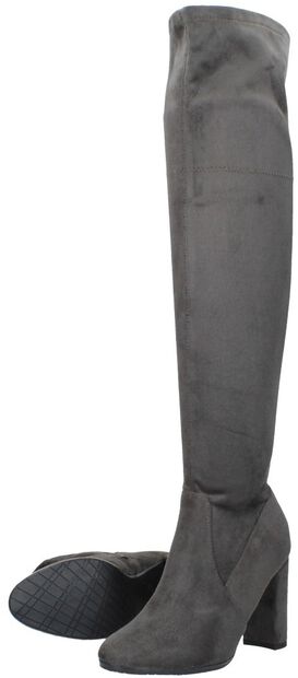 Overknee Laarzen - large