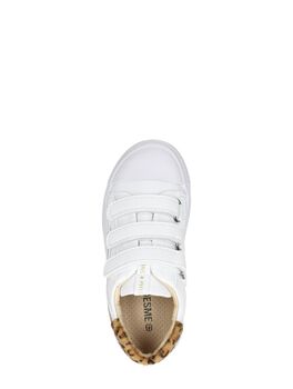 Meisjes klittenbandschoenen