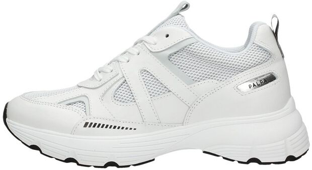 Veterschoenen Laag - large