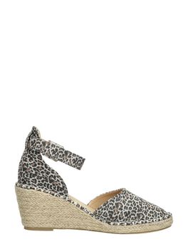 Dames espadrilles