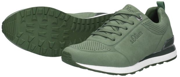 Dames sneakers - large